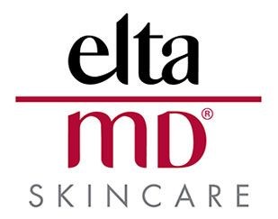 Elta MD Skincare Logo