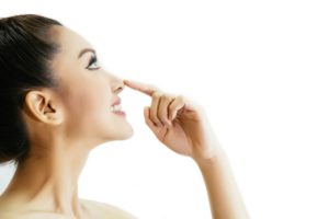 Rhinoplasty Surgery in Mt. Vernon