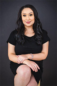Erica Clinical Administrator