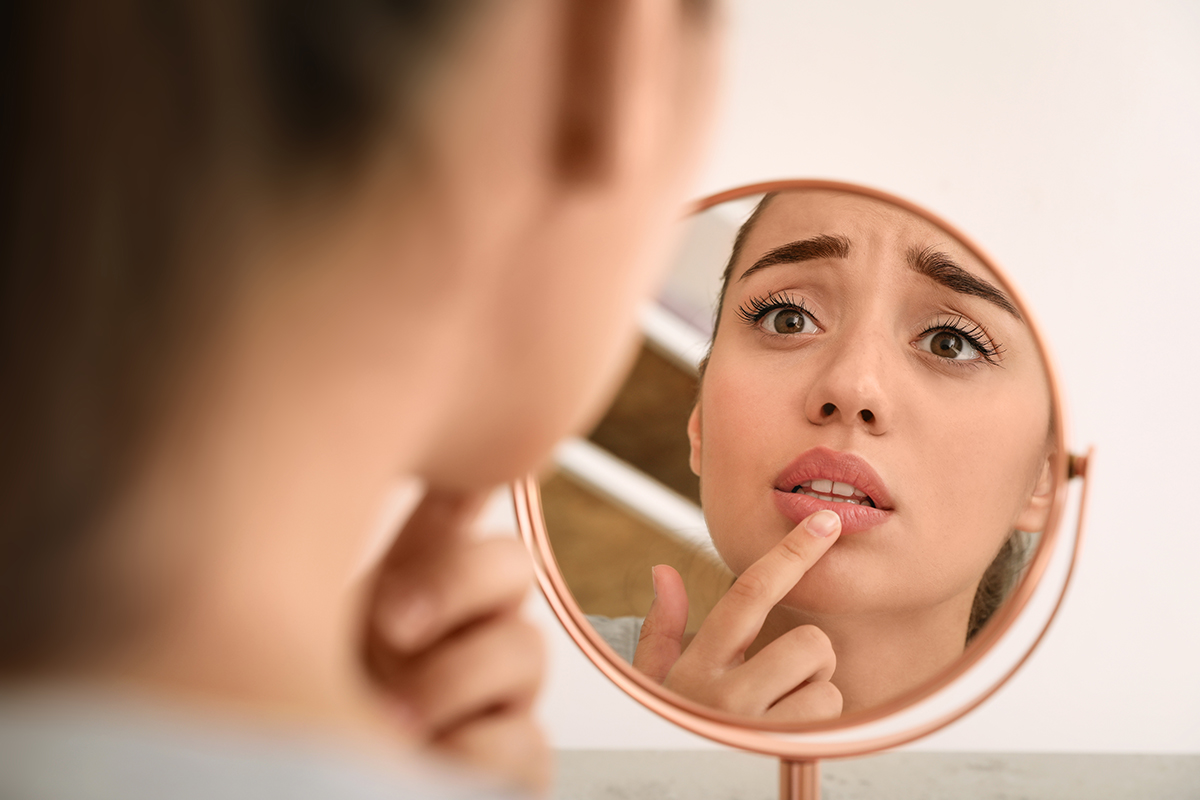 How to Improve the Proportions of Your Face | Mt. Vernon, Wash.