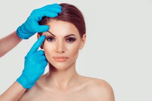 Brow & Neck Lift Surgery Mt Vernon WA