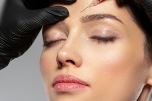 cosmetic treatments Mt Vernon