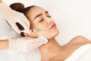 Facial fat grafting replaces fillers in Mt. Vernon